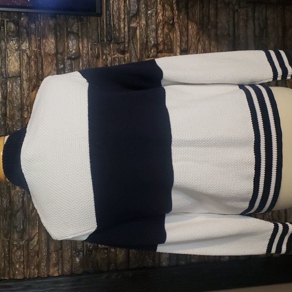 TOMMY HILFIGER Sweater - Picture 2 of 6